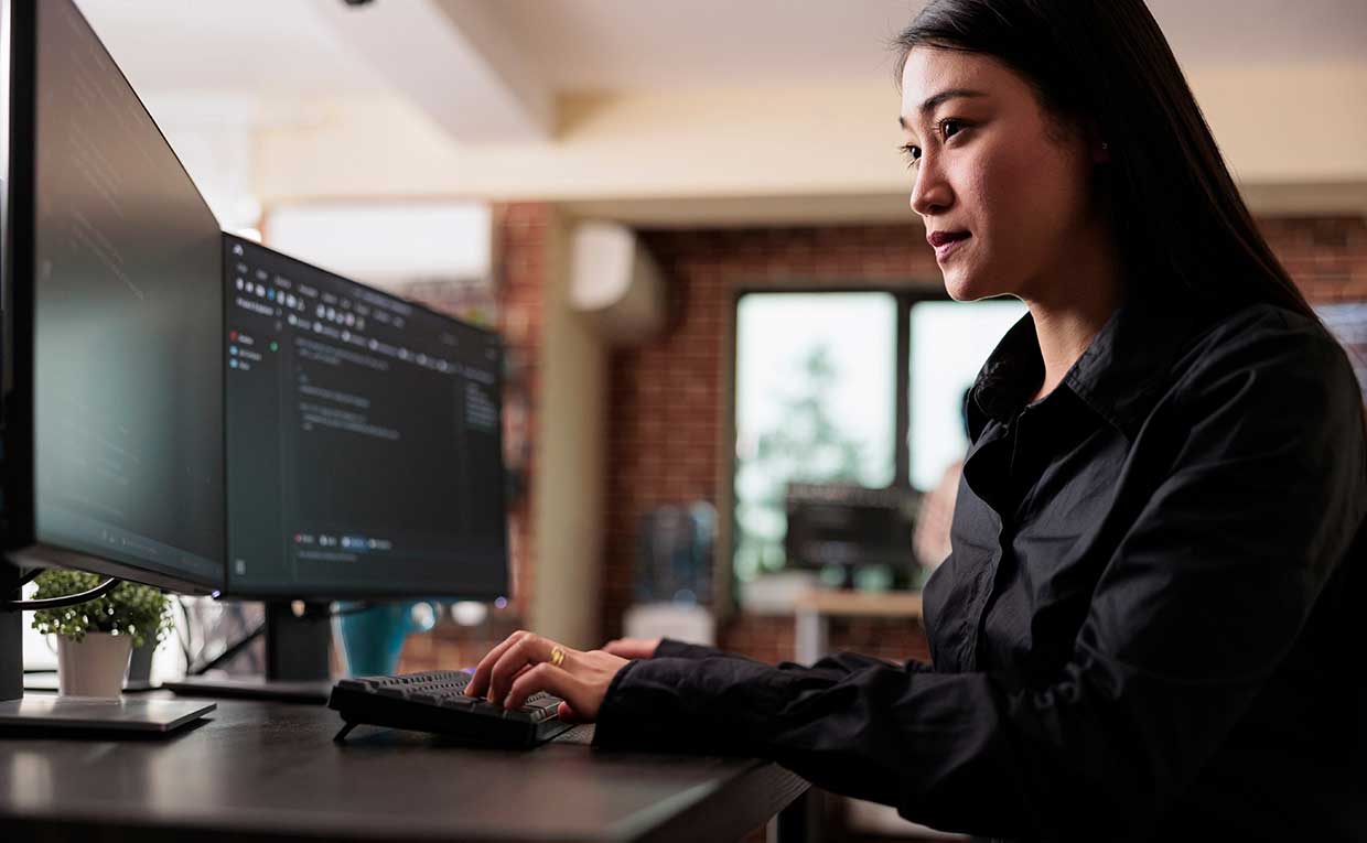 Revolutionising knowledge retention and boosting customer service for a ...